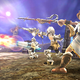 Illustration for article titled We Like Kid Icarus: Uprising So Far, Because It's Weird.
